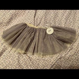 Mud Pie tutu
